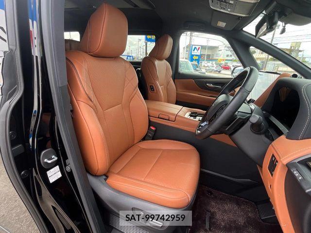 Toyota VELLFIRE 2024-03 6678591-8