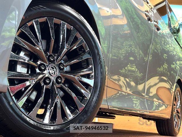 Toyota VELLFIRE 2026-03 6717610-14