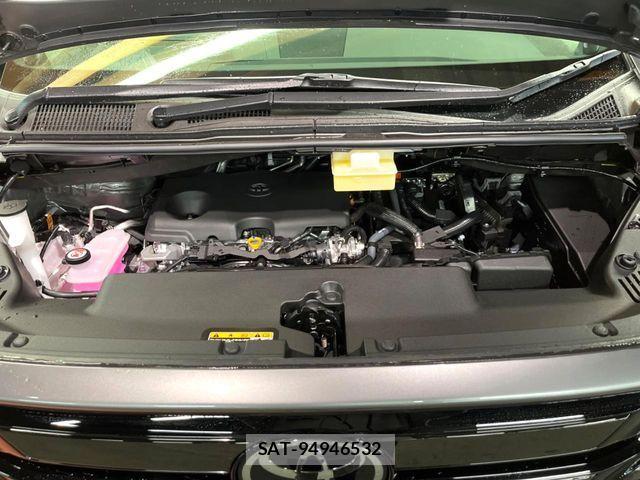 Toyota VELLFIRE 2026-03 6717610-17