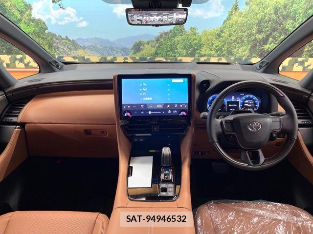 Toyota VELLFIRE 2026-03 6717610-1