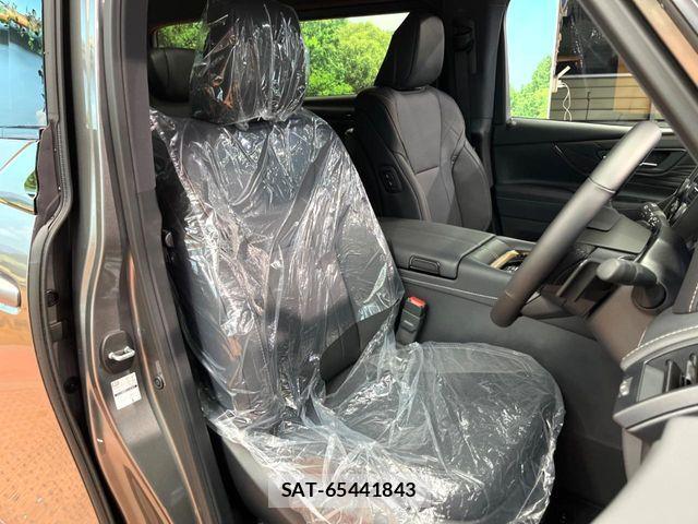 Toyota VELLFIRE 2026-04 6717611-9