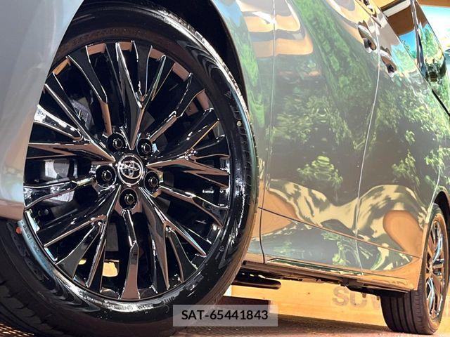 Toyota VELLFIRE 2026-04 6717611-14