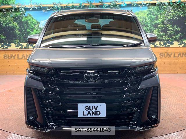 Toyota VELLFIRE 2026-04 6717611-15