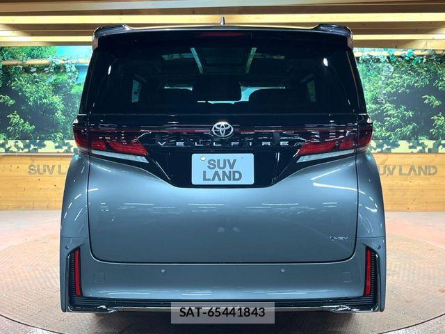 Toyota VELLFIRE 2026-04 6717611-16