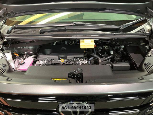 Toyota VELLFIRE 2026-04 6717611-17