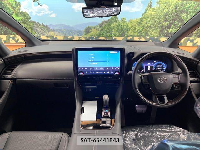 Toyota VELLFIRE 2026-04 6717611-1