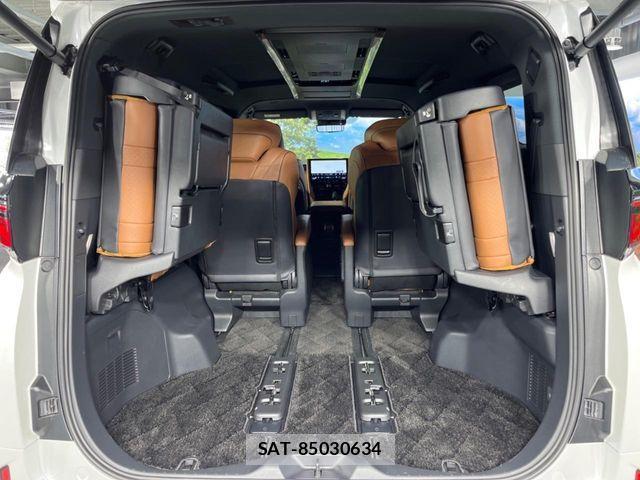 Toyota VELLFIRE 2023-10 6717616-10