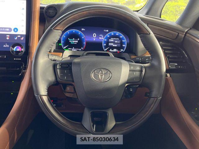 Toyota VELLFIRE 2023-10 6717616-11