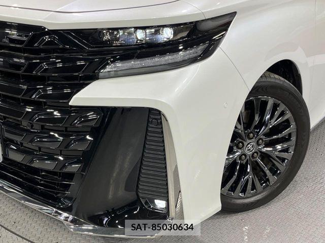 Toyota VELLFIRE 2023-10 6717616-12