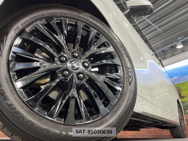 Toyota VELLFIRE 2023-10 6717616-13