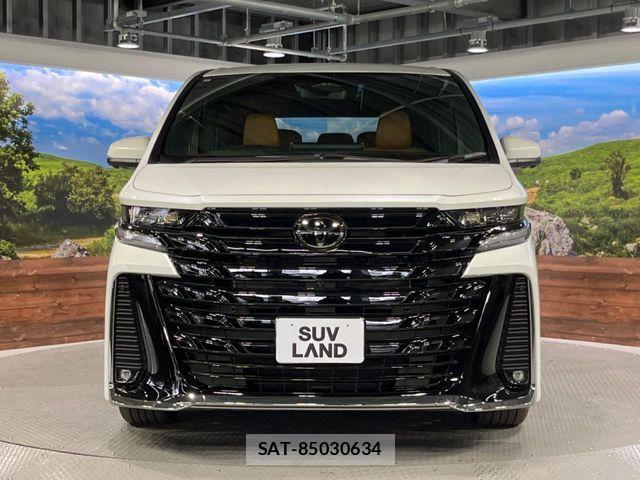 Toyota VELLFIRE 2023-10 6717616-14