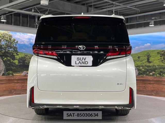 Toyota VELLFIRE 2023-10 6717616-15