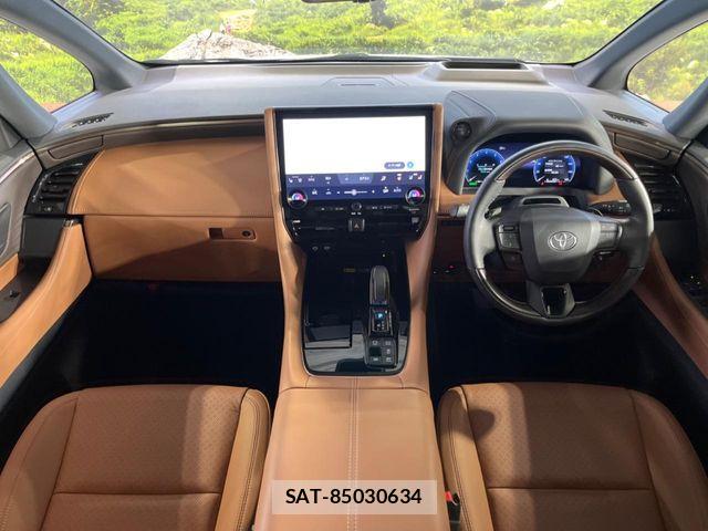Toyota VELLFIRE 2023-10 6717616-1