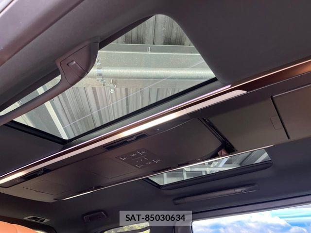 Toyota VELLFIRE 2023-10 6717616-2