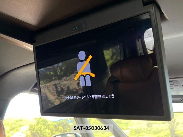 Toyota VELLFIRE 2023-10 6717616-3