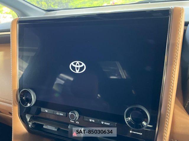 Toyota VELLFIRE 2023-10 6717616-4