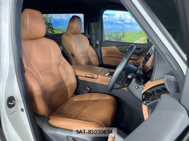 Toyota VELLFIRE 2023-10 6717616-7