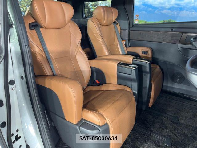 Toyota VELLFIRE 2023-10 6717616-8