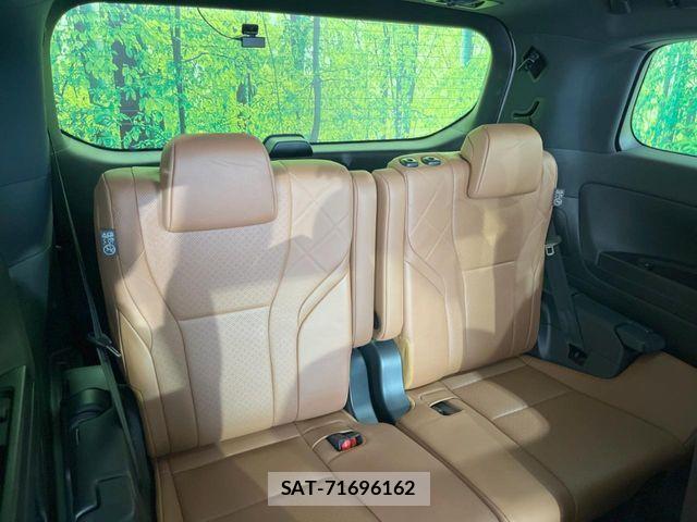 Toyota VELLFIRE 2023-12 6717617-9