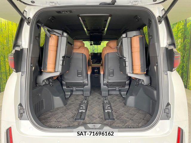 Toyota VELLFIRE 2023-12 6717617-10