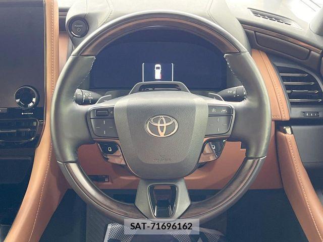 Toyota VELLFIRE 2023-12 6717617-11