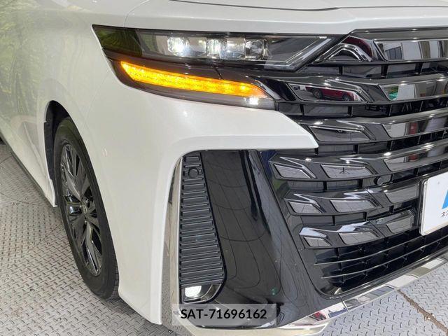 Toyota VELLFIRE 2023-12 6717617-12