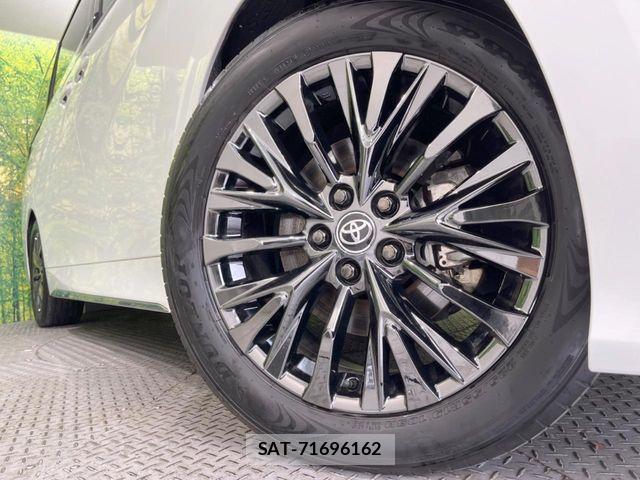 Toyota VELLFIRE 2023-12 6717617-13