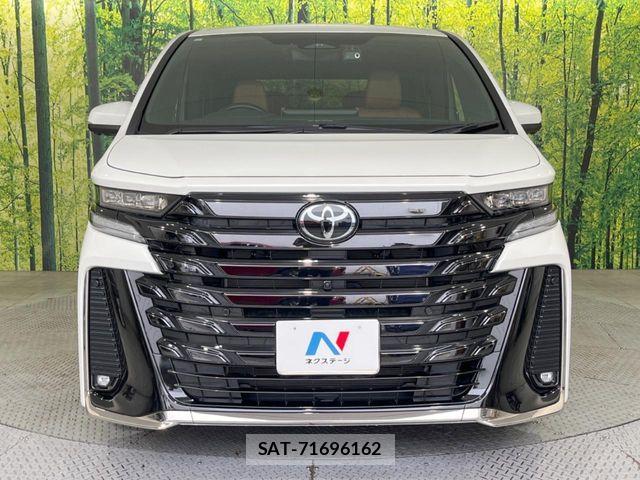Toyota VELLFIRE 2023-12 6717617-14
