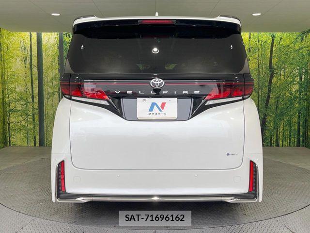 Toyota VELLFIRE 2023-12 6717617-15