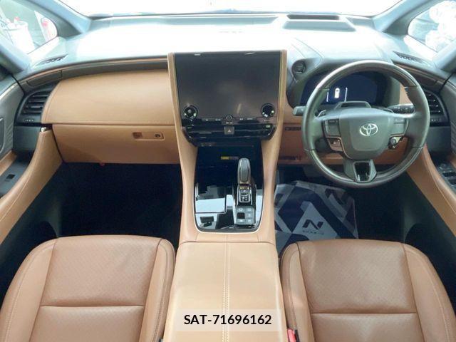 Toyota VELLFIRE 2023-12 6717617-1