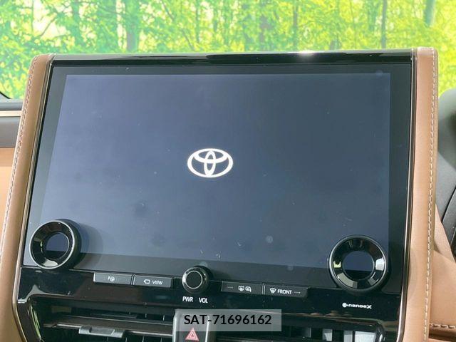 Toyota VELLFIRE 2023-12 6717617-3