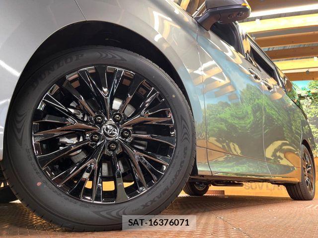 Toyota VELLFIRE 2026-04 6717612-14