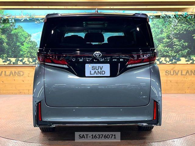 Toyota VELLFIRE 2026-04 6717612-16