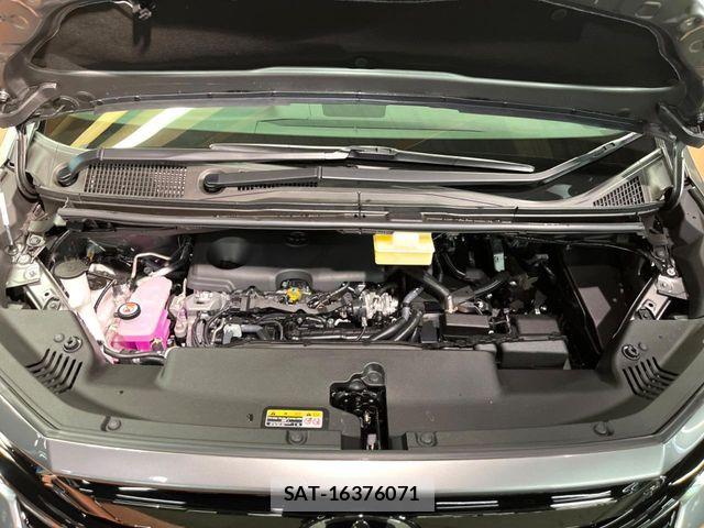 Toyota VELLFIRE 2026-04 6717612-17