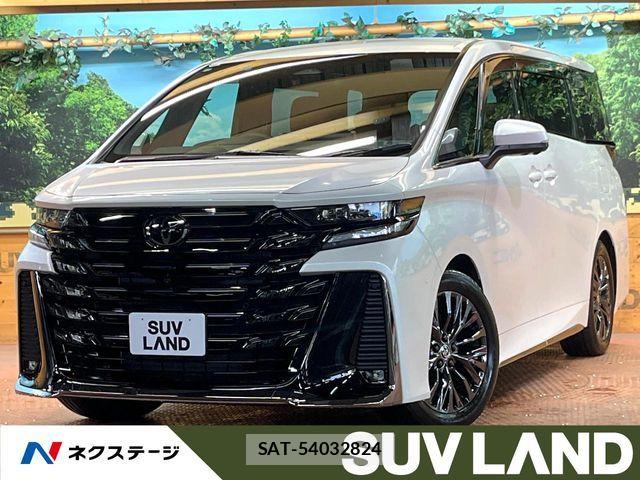 Toyota VELLFIRE 2026-02 6717614-0