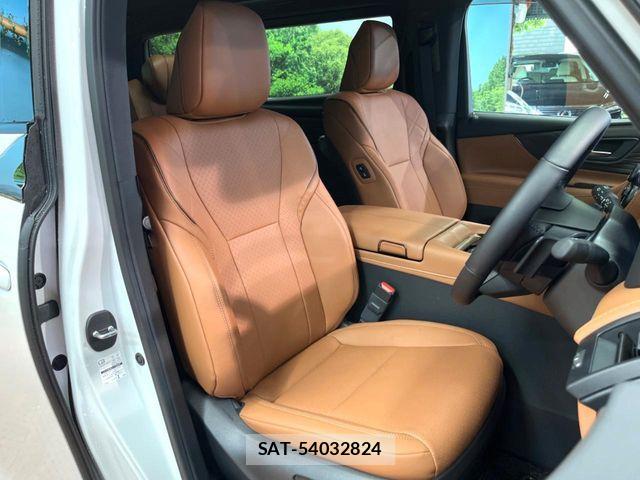 Toyota VELLFIRE 2026-02 6717614-9