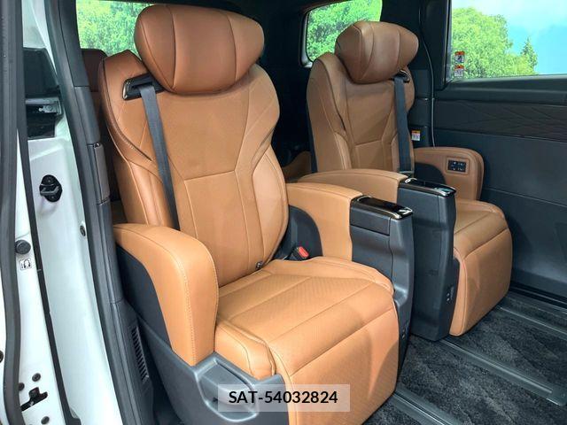Toyota VELLFIRE 2026-02 6717614-10