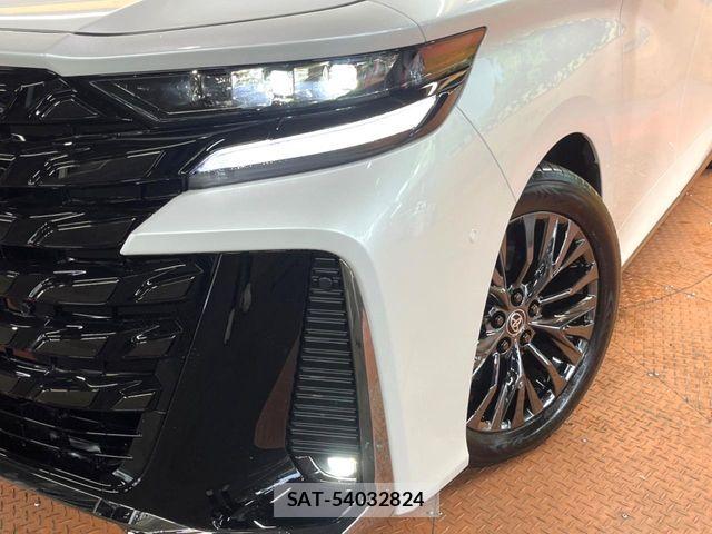 Toyota VELLFIRE 2026-02 6717614-13
