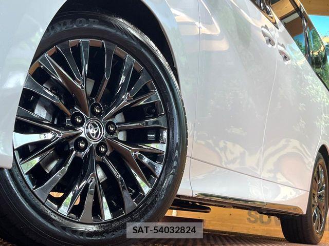 Toyota VELLFIRE 2026-02 6717614-14