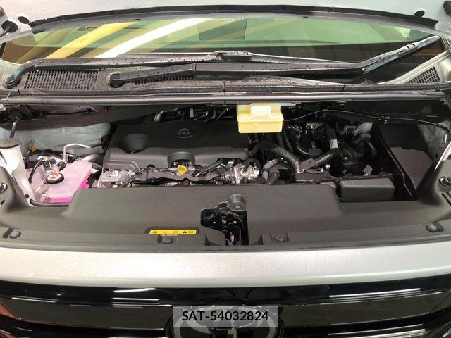 Toyota VELLFIRE 2026-02 6717614-17
