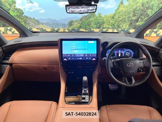 Toyota VELLFIRE 2026-02 6717614-1