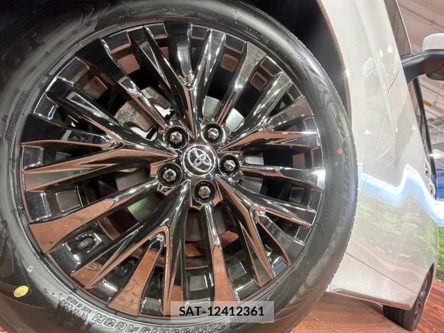 Toyota VELLFIRE 2024-09 6753727-13
