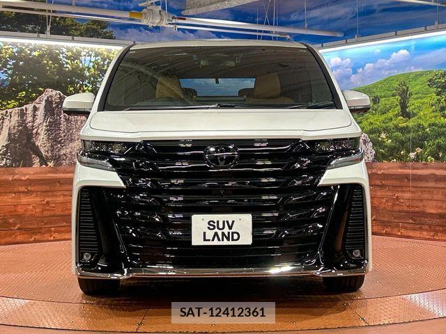 Toyota VELLFIRE 2024-09 6753727-14