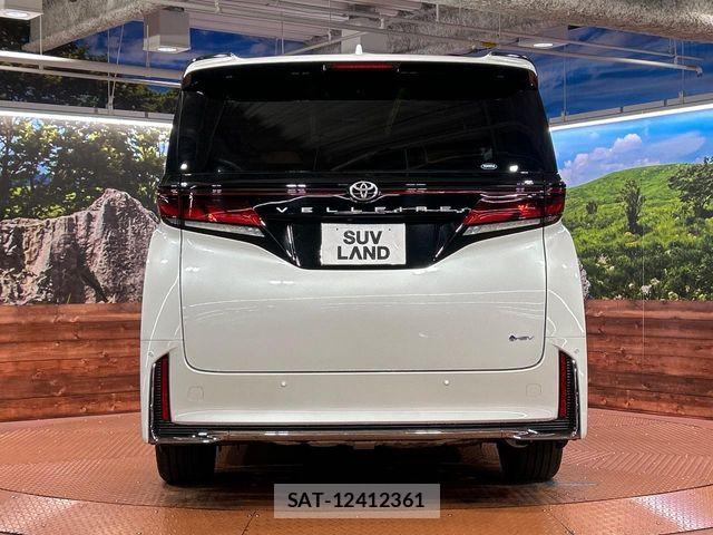 Toyota VELLFIRE 2024-09 6753727-15