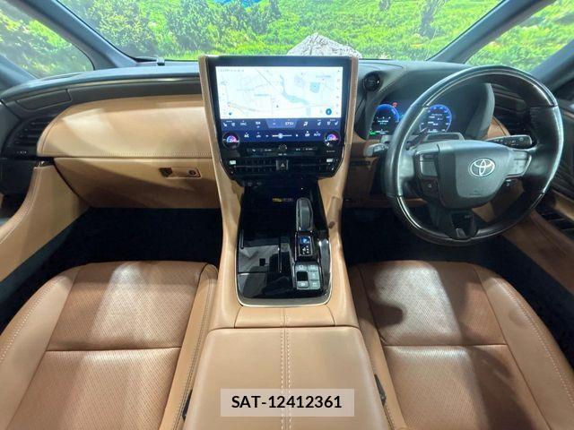 Toyota VELLFIRE 2024-09 6753727-1