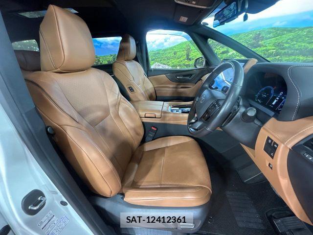 Toyota VELLFIRE 2024-09 6753727-7