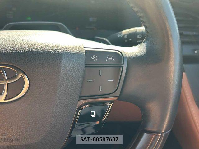 Toyota VELLFIRE 2024-03 6753722-11