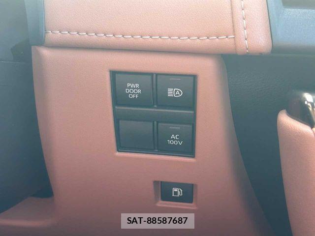 Toyota VELLFIRE 2024-03 6753722-14