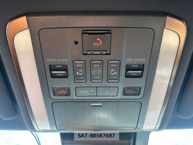 Toyota VELLFIRE 2024-03 6753722-16