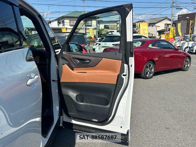 Toyota VELLFIRE 2024-03 6753722-20